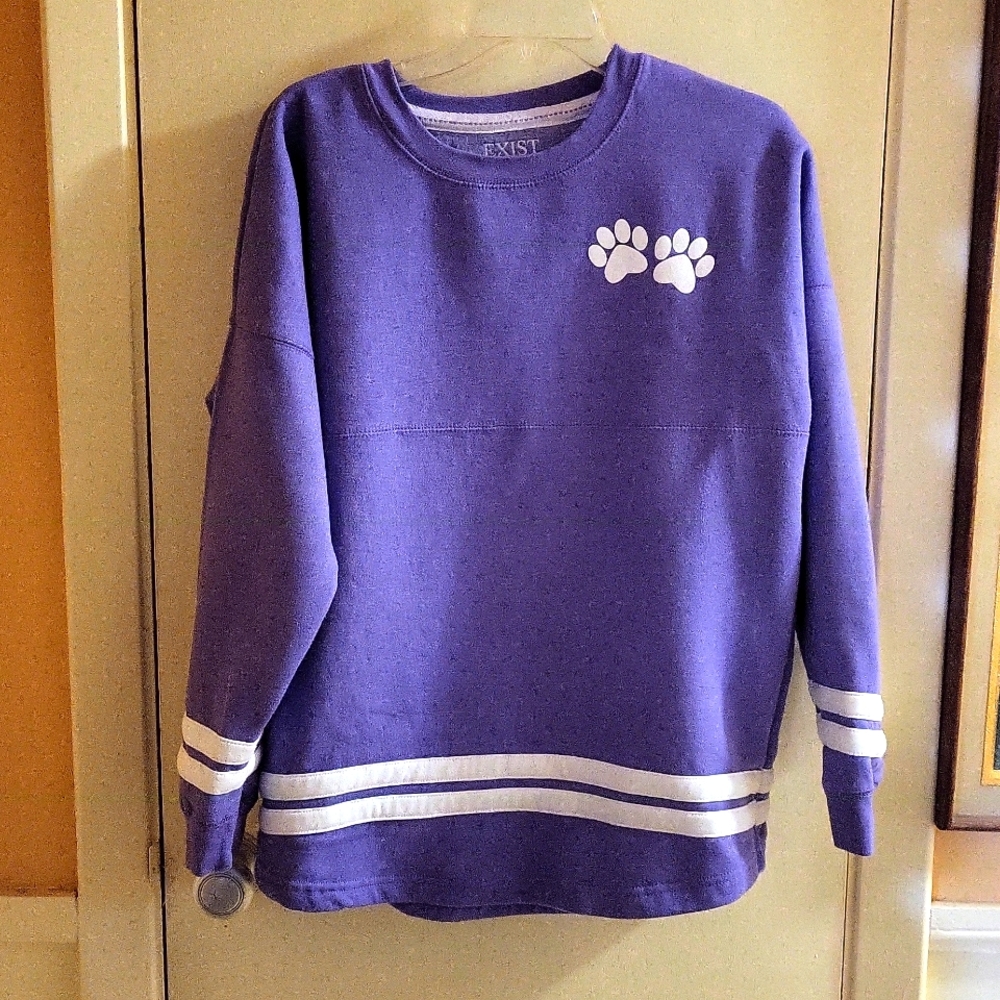 Fur Momma sweatshirt